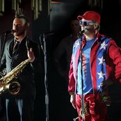 Reel Big Fish - List pictures