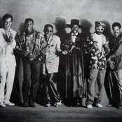 Dazz Band - List pictures