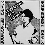 Bourbonese Qualk - List pictures