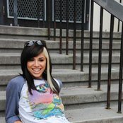 Christina Perri - List pictures