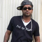 Jim Jones - List pictures
