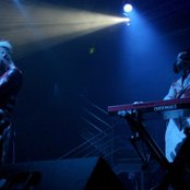 Psyclon Nine - List pictures