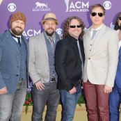 Zac Brown Band - List pictures