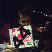 Mark Hoppus - List pictures