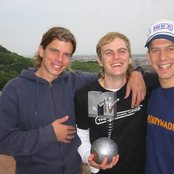 Sportfreunde Stiller - List pictures