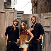 Lady Antebellum - List pictures