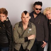 Neon Trees - List pictures