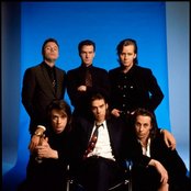 Nick Cave & The Bad Seed - List pictures