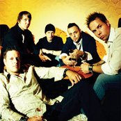 Blue October - List pictures