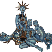 Taz Arnold - List pictures