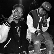 Vic Spencer - List pictures