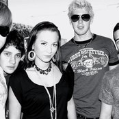 Ballas Hough Band - List pictures