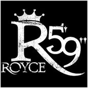 Royce Da 5'9 - List pictures