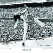 Ted Nugent - List pictures