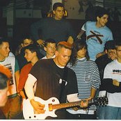 No For An Answer - List pictures