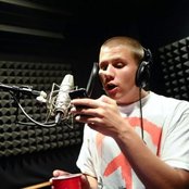 Huey Mack - List pictures