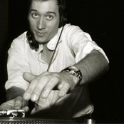 Paul Van Dyk - List pictures