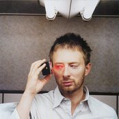 Thome Yorke - List pictures