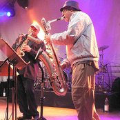 Hamiet Bluiett - List pictures