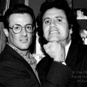 Frank Stallone - List pictures