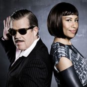 Malia & Boris Blank - List pictures