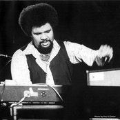 George Duke - List pictures