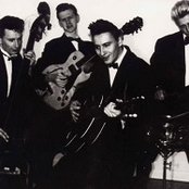 The Caravans - List pictures