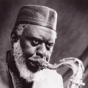 Pharoah Sanders - List pictures