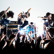 9mm Parabellum Bullet - List pictures