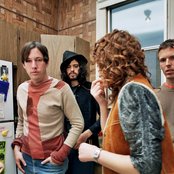 Vetiver - List pictures