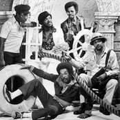 The Coasters - List pictures