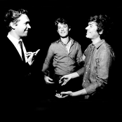 Hanson - List pictures