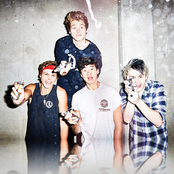 5 Seconds Of Summer - List pictures