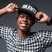 Silento - List pictures