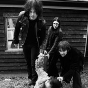 The Dead Weather - List pictures