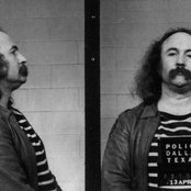 David Crosby - List pictures