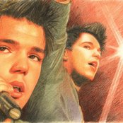 Anthony Callea - List pictures