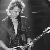 Michael Schenker - List pictures