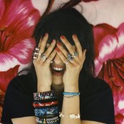 Hindi Zahra - List pictures