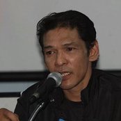 Jamal Abdillah - List pictures