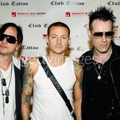 Dead By Sunrise - List pictures