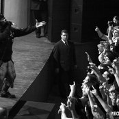 Skindred - List pictures