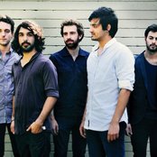Young The Giant - List pictures