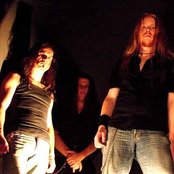 Pungent Stench - List pictures