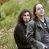 System Of A Down - List pictures