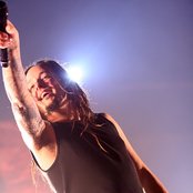 Jonathan Davis - List pictures