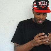 Ryshon Jones - List pictures