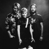 Royksopp & Robyn - List pictures