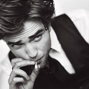 Robert Pattinson - List pictures