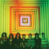 King Gizzard And The Lizard Wizard - List pictures